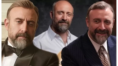 Halit Ergenç'ten Kral Kaybederse itirafı: Kenan Baran farklı bir insan