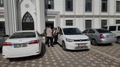 730 bin TL'lik soygun! 59 suç kaydı bulunan şüpheliler tutuklandı