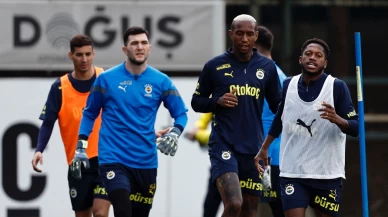 Fenerbahçe yarın Eyüpspor'u ağırlayacak