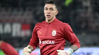 Muslera'nın yerini alacak isim netleşiyor