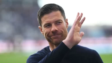 Xabi Alonso’dan Real Madrid’e ilk talep