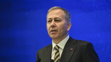 Bakan Yerlikaya’dan birlik çağrısı: Teröre karşı kardeşlik duvarı öreceğiz