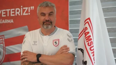 Thomas Reis hedeflerini açıkladı!