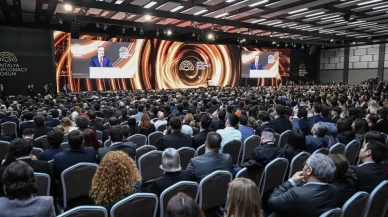 Antalya, 2026 NATO Zirvesi'ne aday olmak istiyor