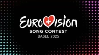 İspanya devlet televizyonu, Eurovision'da İsrail'in Gazze'de öldürdüğü insanları hatırlattı