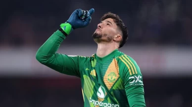 Altay Bayındır için tarihe geçme şansı