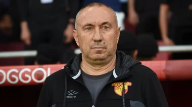 Göztepe, Avrupa hayaline Rize’de veda etti