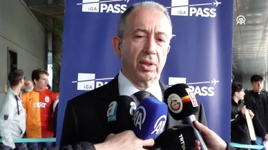 Metin Öztürk: “Tüm kupalara talibiz"