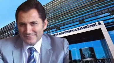 Murat Gülibrahimoğlu hakkında yakalama kararı