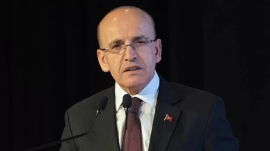 Mehmet Şimşek'ten hakkındaki iddialara yanıt