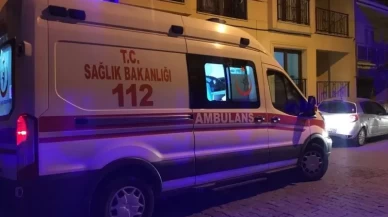 Sakarya'da yalnız yaşayan adam odasında ölü bulundu