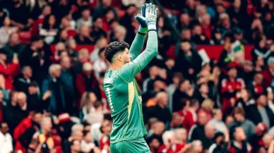 Altay Bayındır, beklentilerin uzağında kaldı