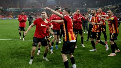 Kayserispor'da Jakirovic etkisi sürüyor