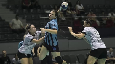 Ortahisar Belediyespor, sezonu 4. sırada tamamladı