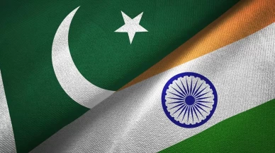 Hindistan ve Pakistan askeri yetkilileri duyurdu
