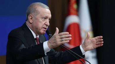 Cumhurbaşkanı Erdoğan, Etik Eğitimi ve Etik Eğiticisi Yetiştirilmesi İşbirliği Protokolü İmza Töreni'nde