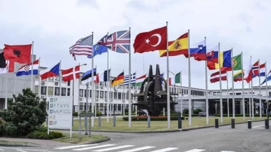 NATO Dışişleri Bakanları Antalya'da buluşuyor