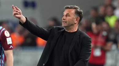 Okan Buruk gözünü Devler Ligi'ne çevirdi