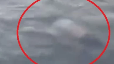 Adana'da sulama kanalında hareketsiz duran kişiyi çevredekiler kurtardı