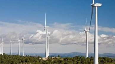 2025'te rüzgar enerjisi yatırımları 1,5 milyar doları geçebilir