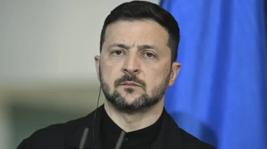 Barış müzakereleri sürüyor ama gizem artıyor! Zelenskiy’den kritik açıklama