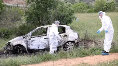 Kırklareli'de bir adam dehşet saçtı: Cinayet ve intihar bir arada