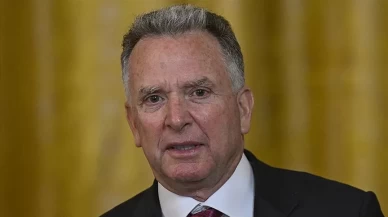 ABD ve Filistin arasında ateşkes gerilimi: Witkoff geri adım attı