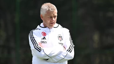 Beşiktaş-Adana Demirspor maçından öne çıkanlar