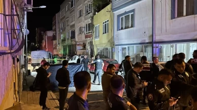 Balıkesir'de çıkan bıçaklı kavgada 1 kişi öldü