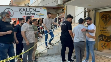 Kuyumcuyu öldürüp kayıplara karıştılar