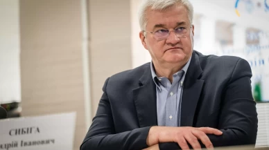 Ukrayna Dışişleri Bakanı Sybiha: Rusya ile 30 günlük ateşkese hazırız