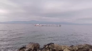 Bursa’da sahilde erkek cesedi bulundu, kimlik araştırması başladı