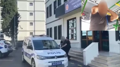 Kartal'da iki öğrenciye taciz iddiası: Otobüs şoförü kapıları kilitledi