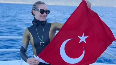 Şahika Ercümen'den 5 madalya birden