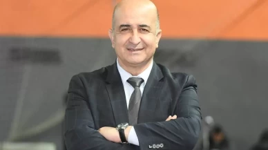 Türkiye Karate Federasyonu Başkanı Taşdemir, EKF üyesi oldu