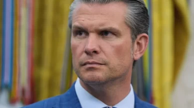 ABD Savunma Bakanı Hegseth, Polonyalı mevkidaşıyla görüştü