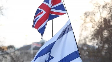 İngiltere'den büyük adım! İsrail'in Londra Büyükelçisi Bakanlığa çağırıldı
