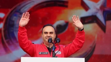 Bakan Kacır'dan KKTC'de net mesaj