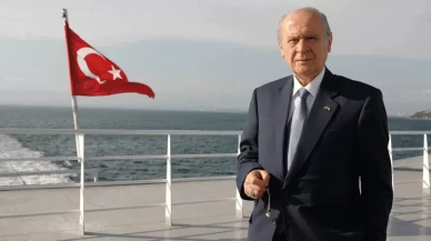 MHP Genel Başkanı Devlet Bahçeli kurban vekaletini Türk Kızılay’a verdi