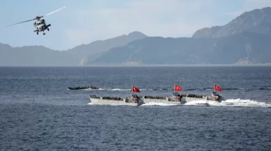 Türkiye'nin stratejisi ete kemiğe bürünüyor!