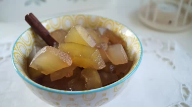 Kavun Reçeli Nasıl Yapılır?