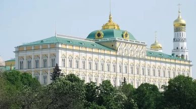 Rusya: Filistin devletinin kurulmasının önündeki engel ABD