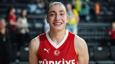 Derin Erdoğan: “Her maçta kendimize bir şey katıyoruz”