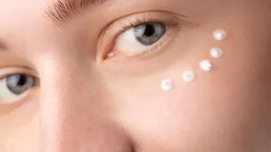 Göz çevresindeki ince çizgiler için en etkili bakım yöntemleri