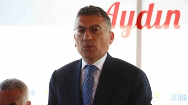 AK Parti Grup Başkanı Güler, Trabzon'da