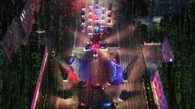 6 il merkezli dolandırıcılık operasyonu: 64 tutuklama