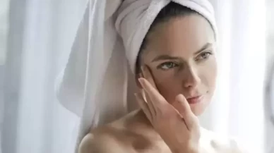 Cilt dostu beslenme! Parlak ve sağlıklı bir cilt için ipuçları