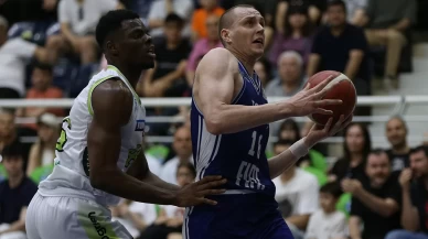 Tofaş'tan zorlu galibiyet