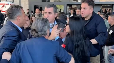 CHP Genel Başkanı Özel'e saldırıya tepkiler!