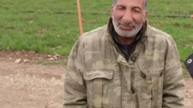 Şanlıurfa'da feci kaza!